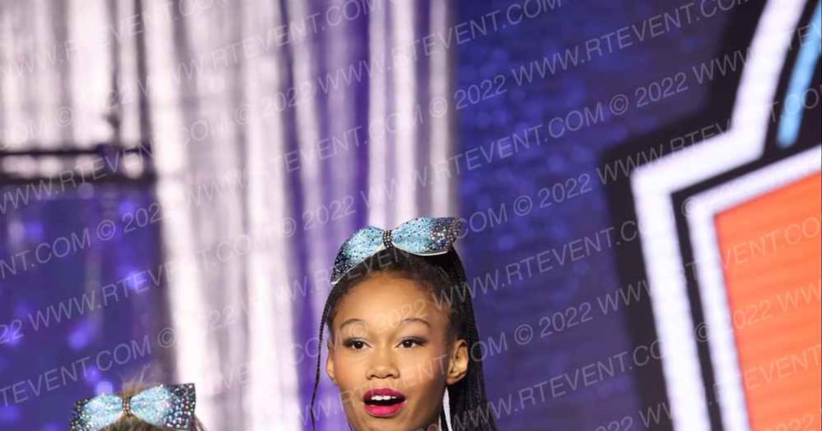 Supreme Athletics Reign · WSF Louisville