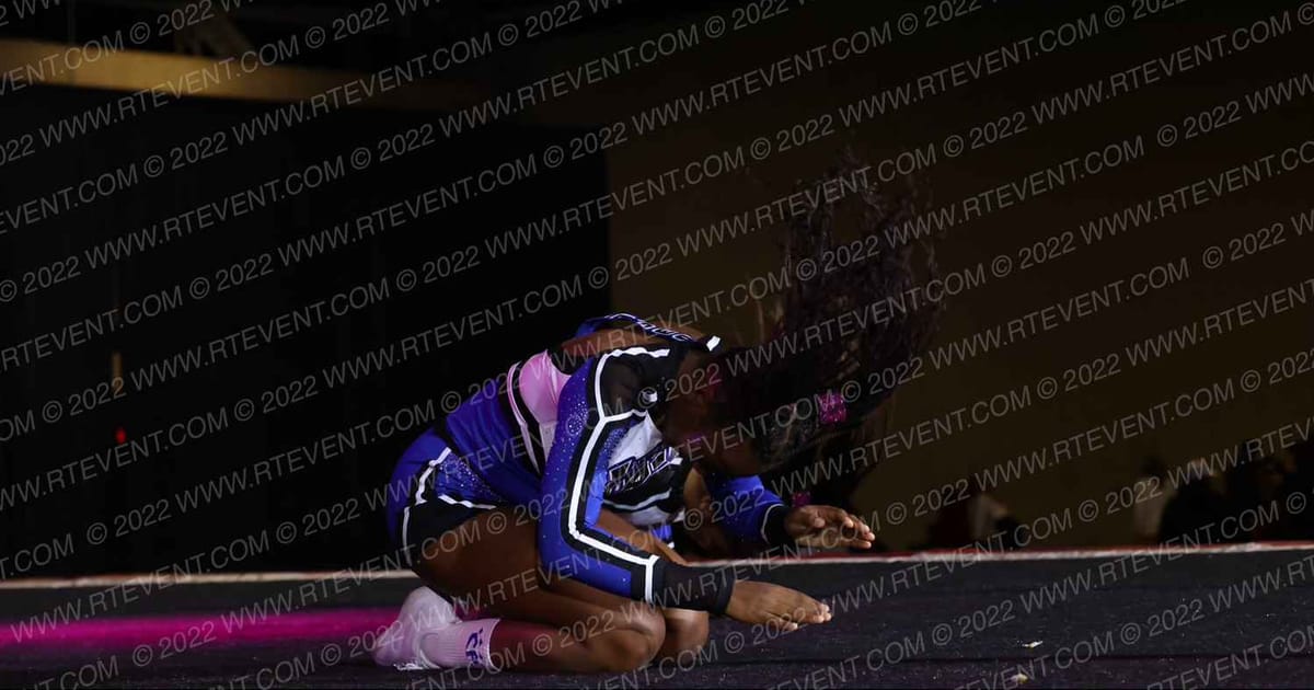 Cheer Athletics - Plano Ocelots · Spirit Celebration Christmas Grand Nationals DIDII Use This One