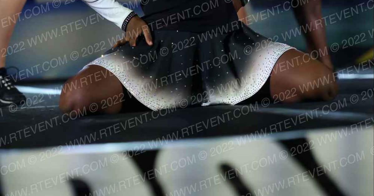Northeast Bandits Legacy · CHEERSPORT Tampa Classic DIDII