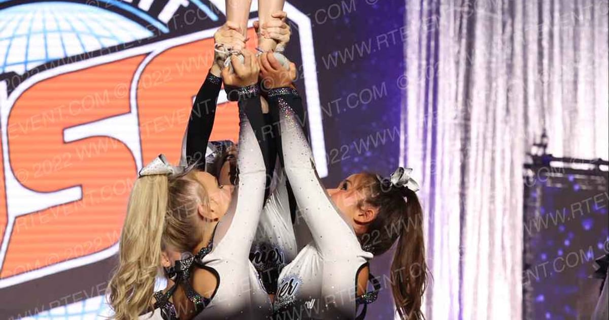 Premier Athletics - Nashville SECRET SERVICE · WSF Louisville