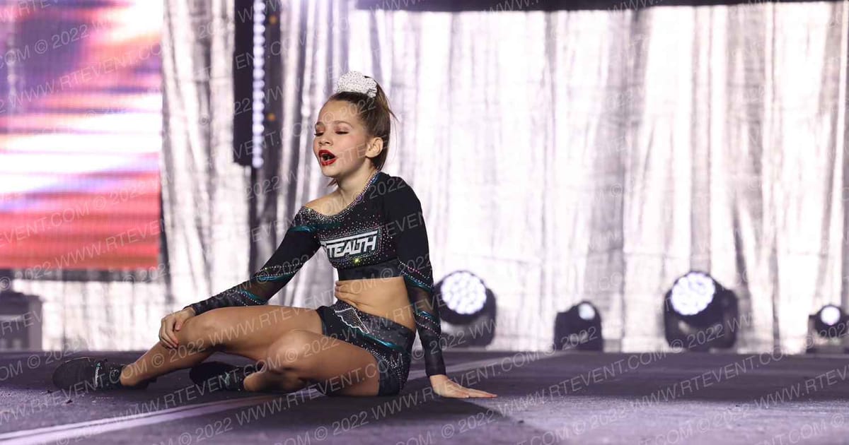 Stealth Athletix Recon · WSF Louisville