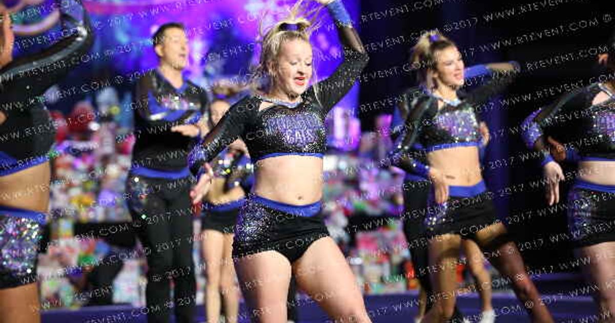 Cheer Athletics - Plano Phantomcats · Spirit Celebration Dallas Grand Nationals DIDII