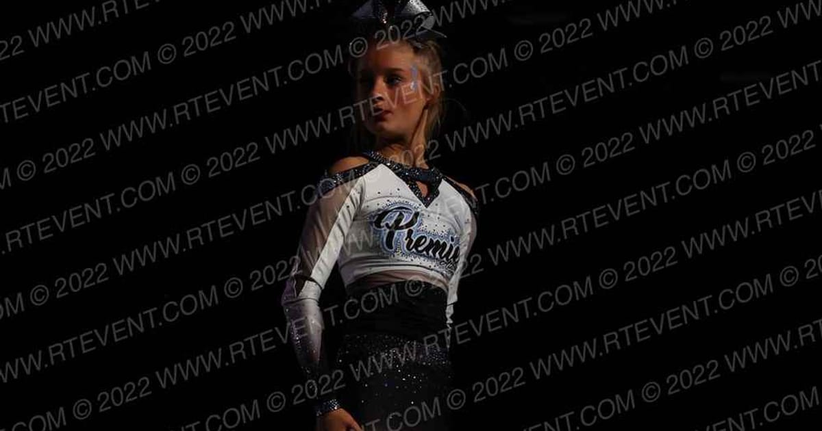 Premier Athletics - Nashville JR. GUNZ · WSF Louisville