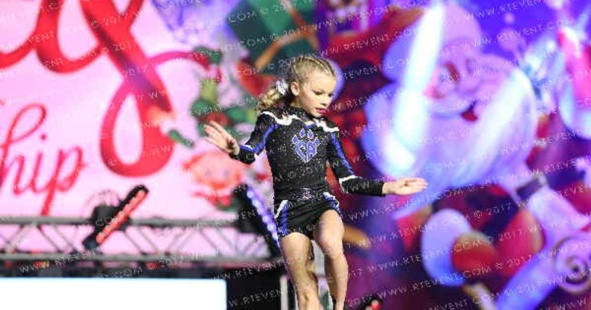 Cheer Athletics - Plano Icecats · Spirit Celebration Dallas Grand Nationals DIDII