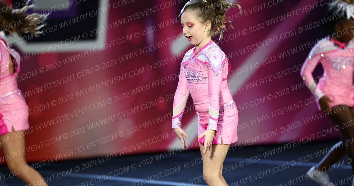 Southeastern Elite Pixies · One Up Jacksonville