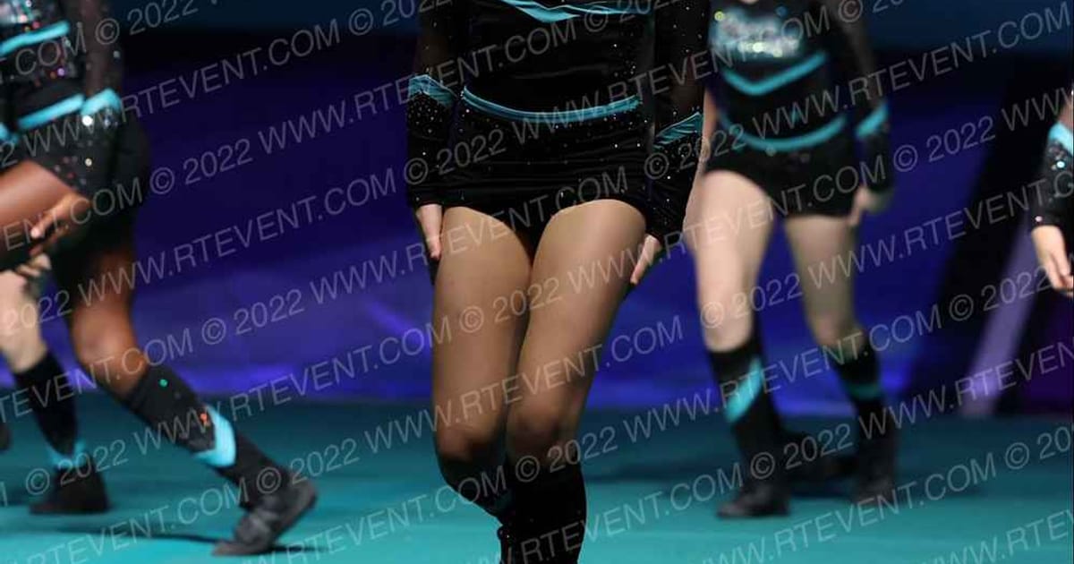 Cheer Extreme - Raleigh Bombshells · CHEERSPORT Raleigh Classic