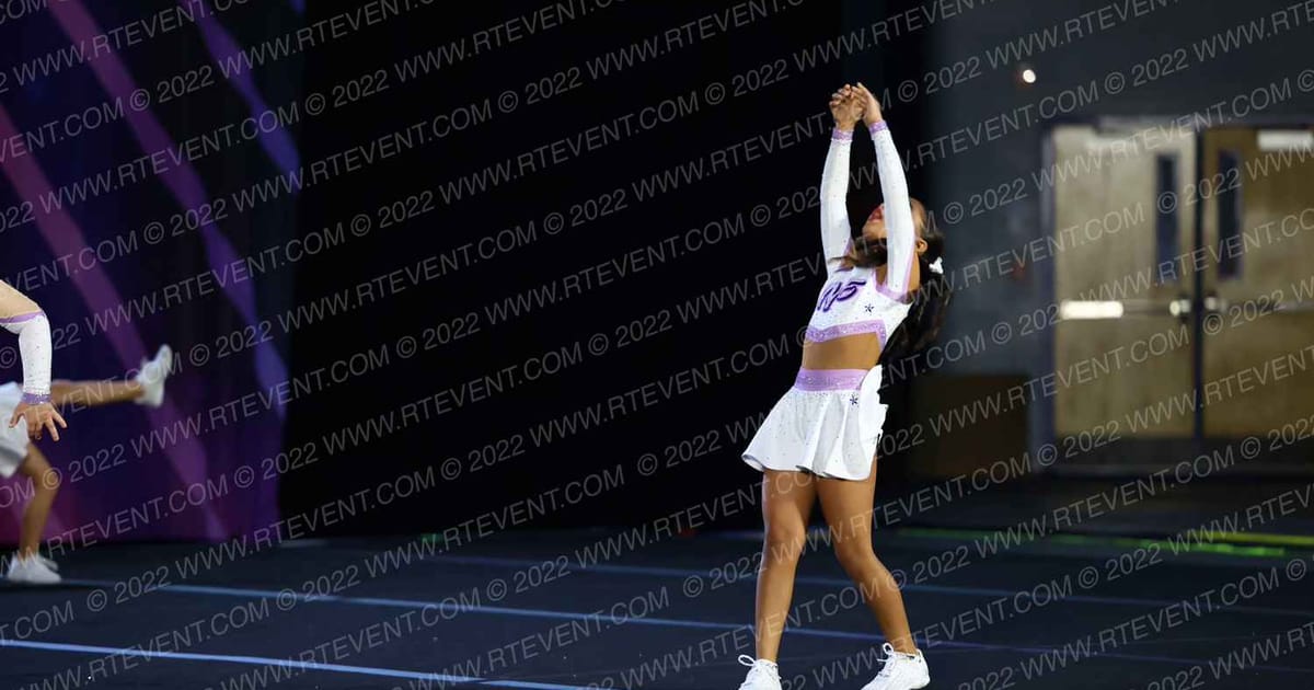 Winnersville Elite UltraViolet · One Up Jacksonville