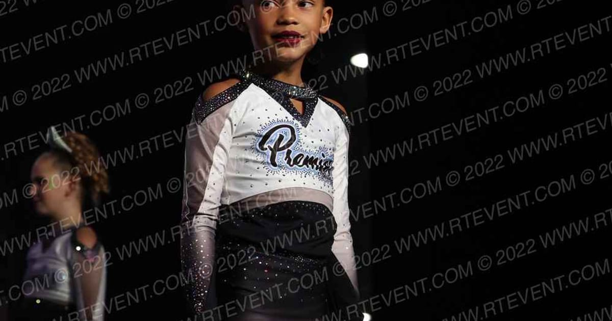 Premier Athletics - Knoxville West Savage Sharks · WSF Louisville