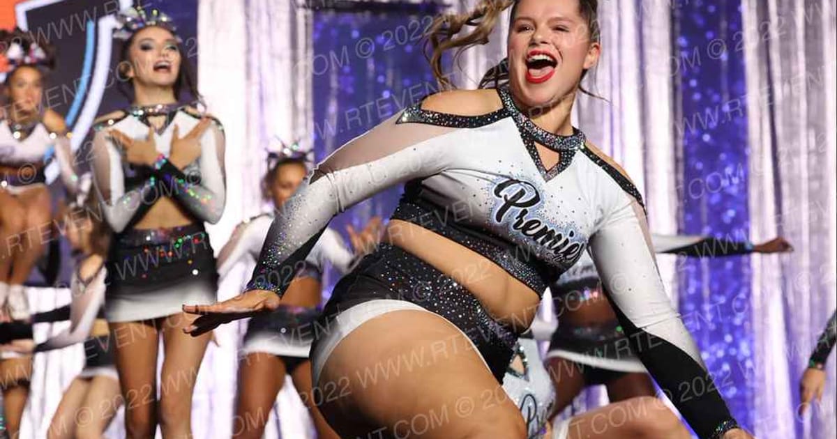 Premier Athletics - Nashville MISS AMMO · WSF Louisville