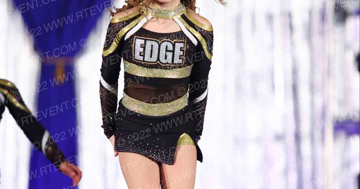 Tri-Cities Edge Glitter Girls · The American Northwest Portland