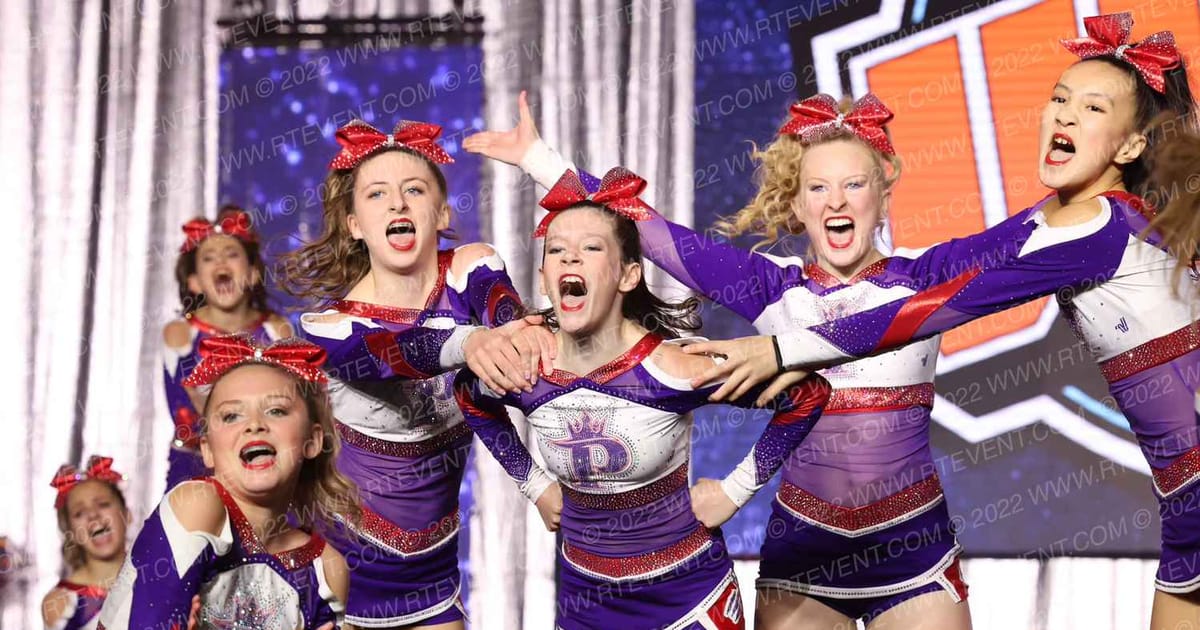 Pittsburgh Pride All Stars Triple Threat · WSF Louisville