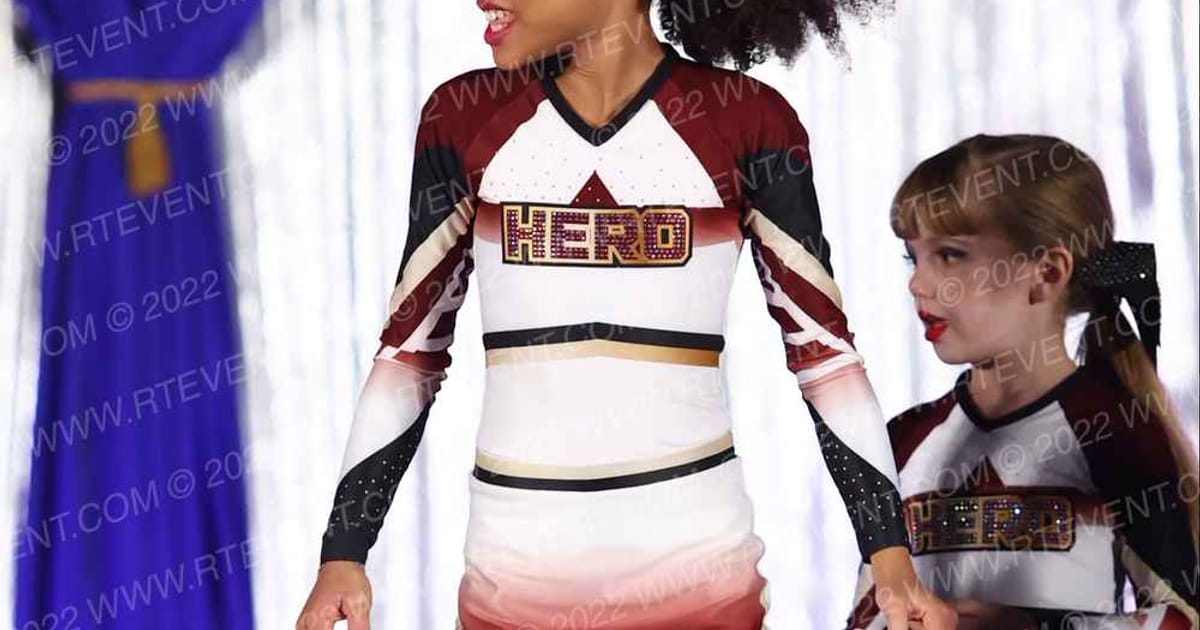 Hero Athletics Bolt · The American Northwest Portland