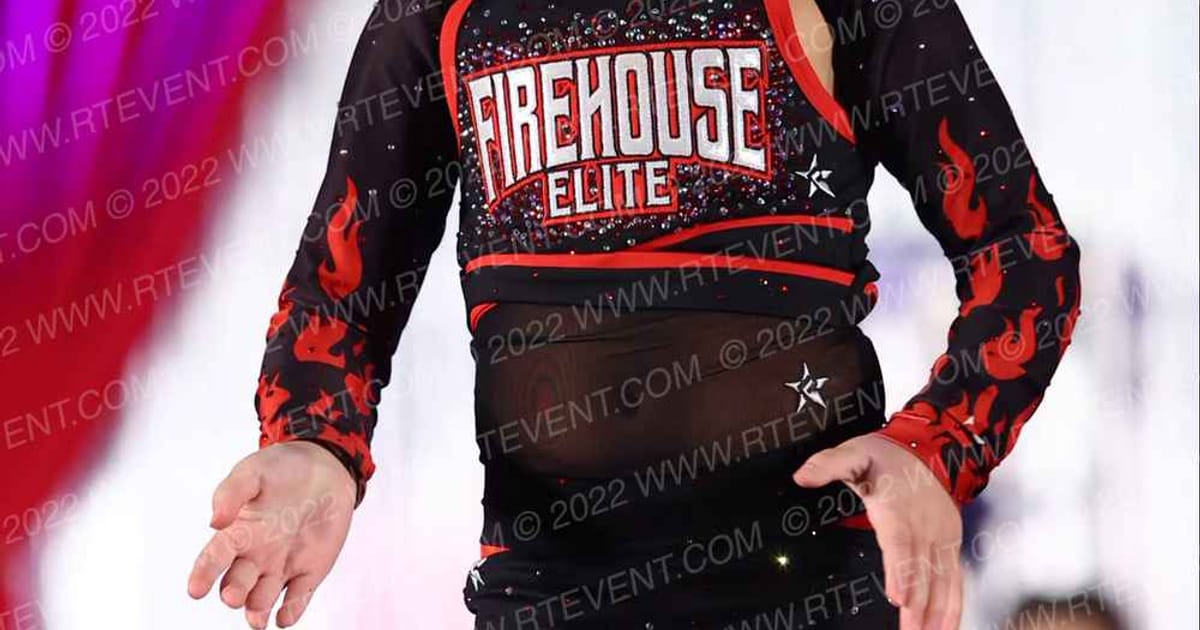 Firehouse Elite Dalmations · The American Northwest Portland
