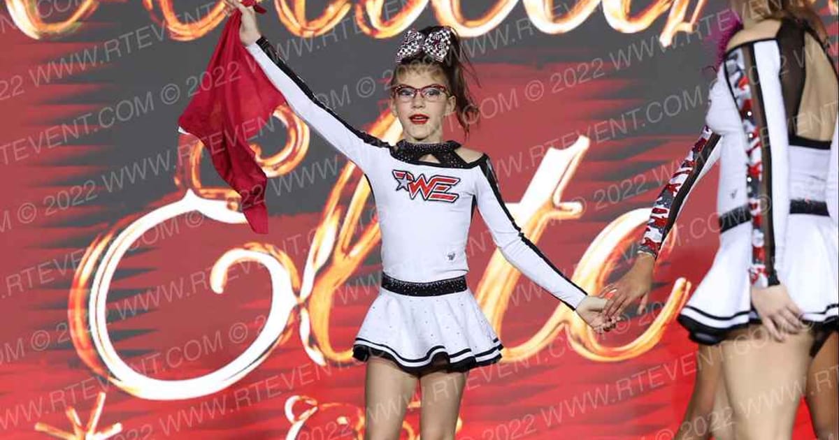 Woodlands Elite - OR SWAT · Spirit Celebration Christmas Grand Nationals DIDII Use This One