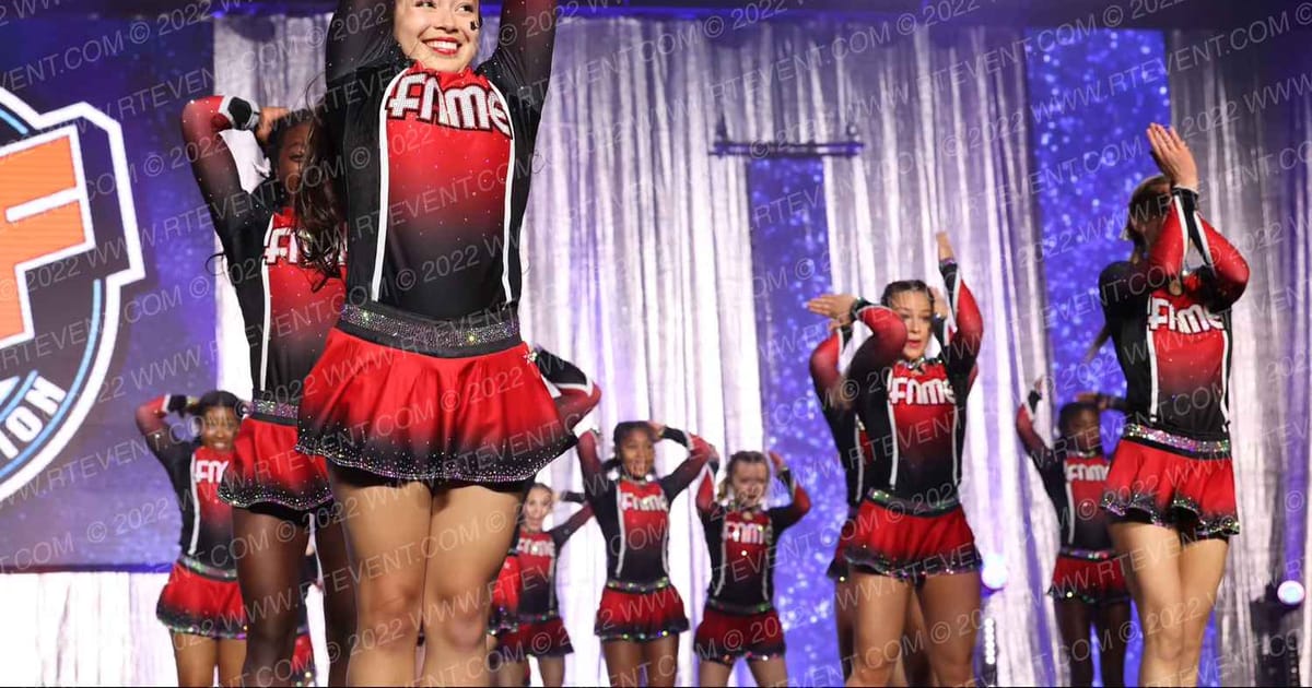 FAME All-Stars Stafford Lady Legends · WSF Louisville