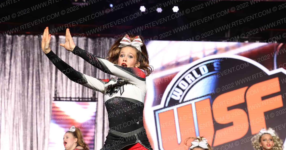 GymTyme All-Stars Twilight · WSF Louisville