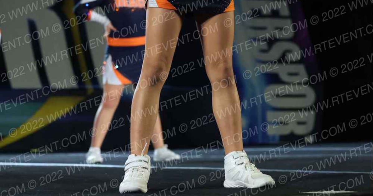 Lynn Haven Raiders Reach · CHEERSPORT Tampa Classic DIDII