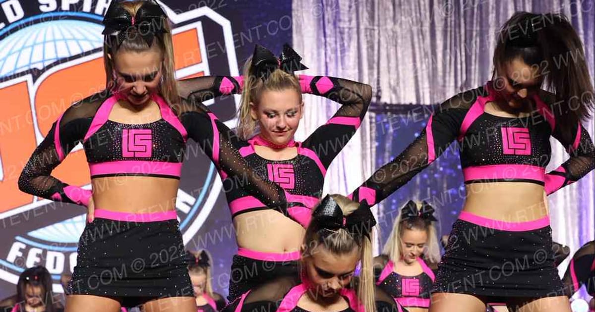 Lawrence County Shine Blackout · WSF Louisville