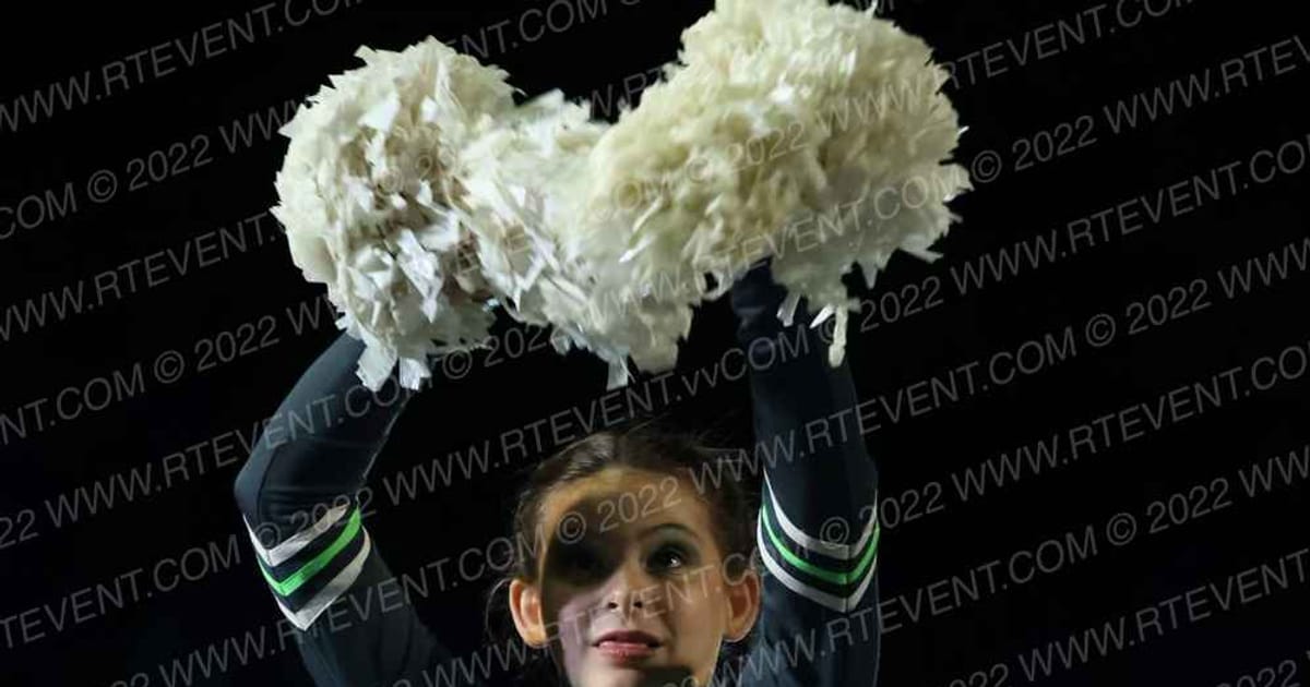 TPA Bulls - Key Limes · CHEERSPORT Tampa Classic DIDII