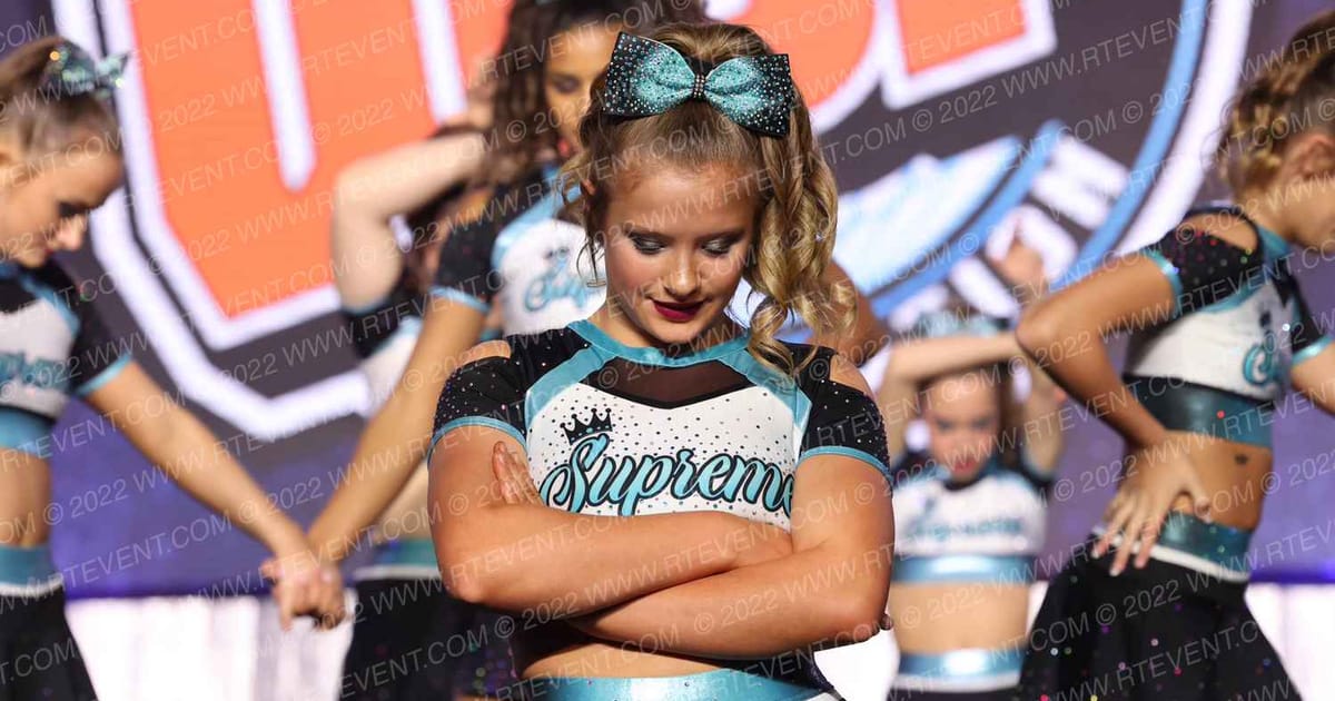 Supreme Athletics Dynasty · WSF Louisville