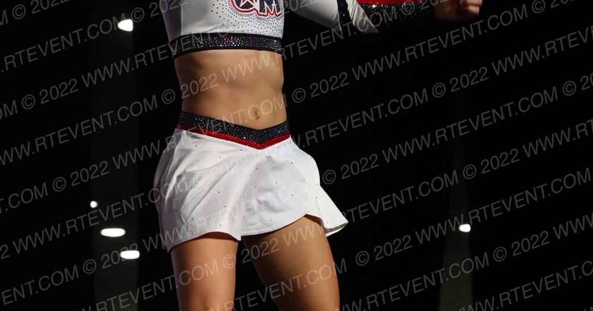Off Main All Stars Intensity · WSF Louisville