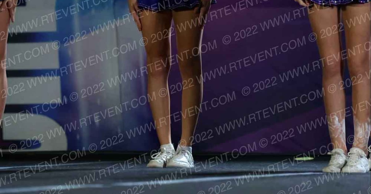 One Elite All Stars One Intensity · CHEERSPORT Tampa Classic DIDII