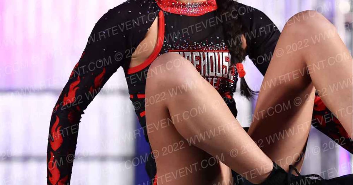 Firehouse Elite Ignite · The American Northwest Portland