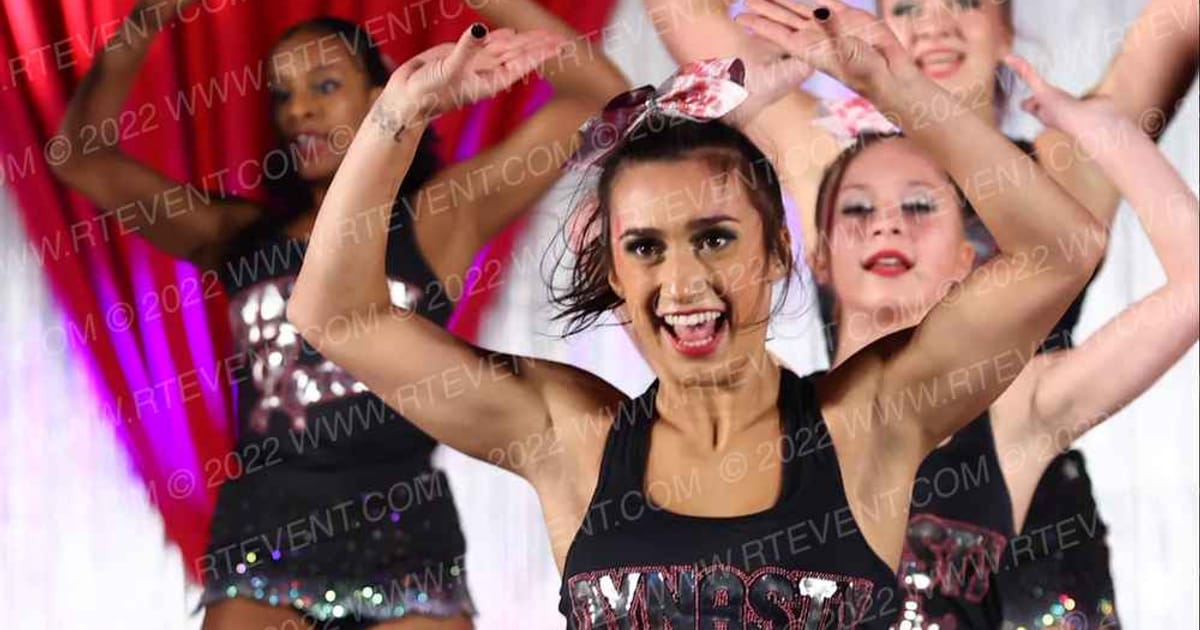 Northwest Silverstars Dynasty Ladies · The American Northwest Portland