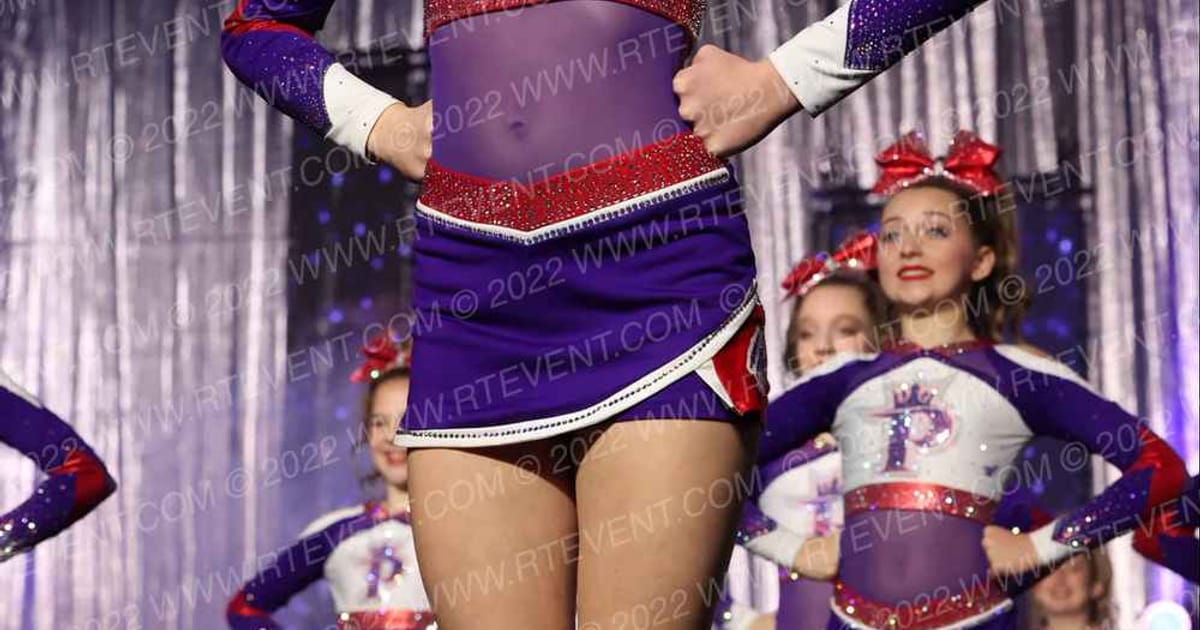 Pittsburgh Pride All Stars Aristocats · WSF Louisville