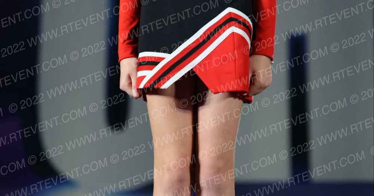 Marty McQueens ATC MMATC Warriors · CHEERSPORT Tampa Classic DIDII