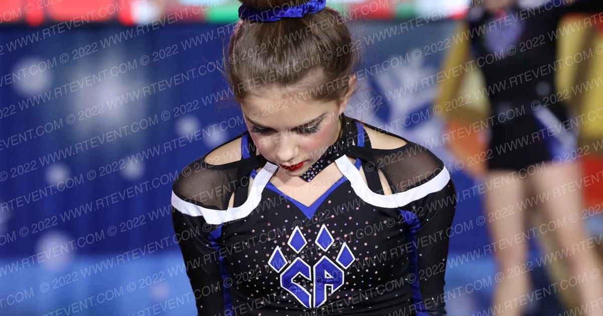 Cheer Athletics - Plano Katz · Spirit Celebration Christmas Grand Nationals DIDII Use This One