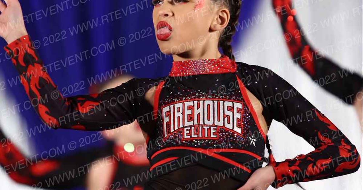 Firehouse Elite Fever · The American Northwest Portland