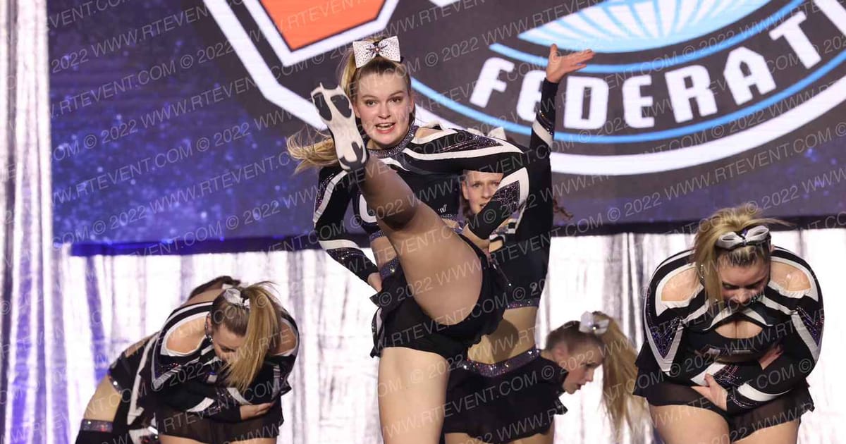United All Stars Venom · WSF Louisville