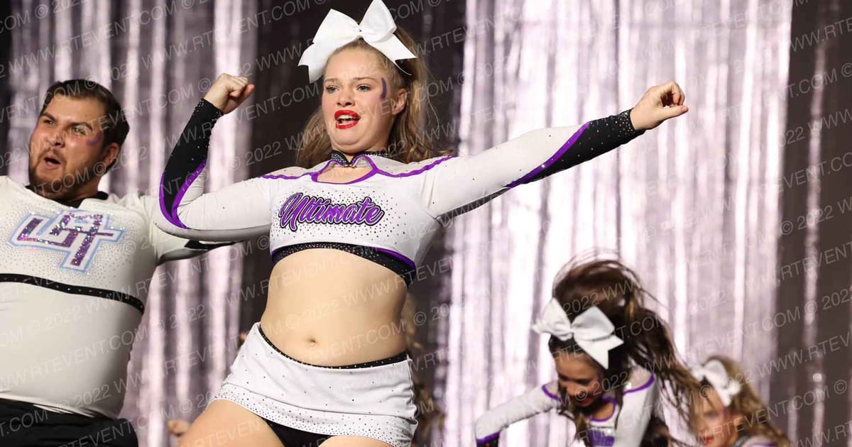 Ultimate Athletics Dynasty · WSF Louisville