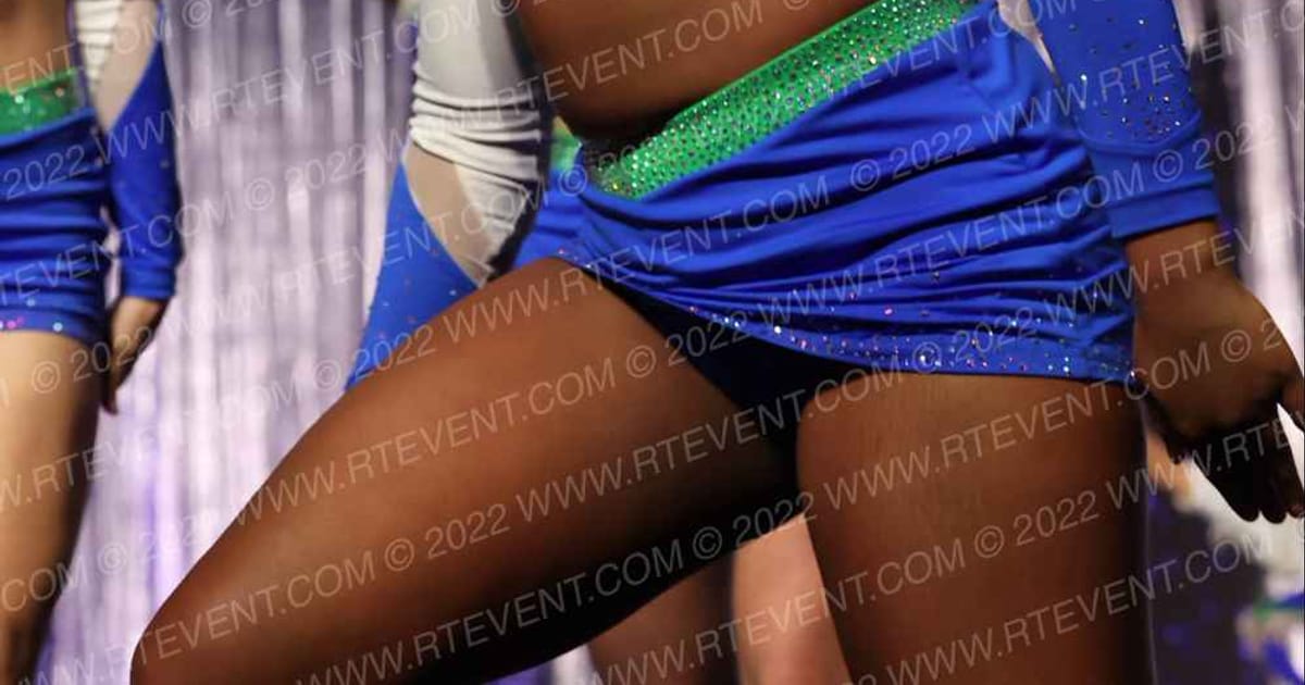 The Stingray All Stars G5 · WSF Louisville