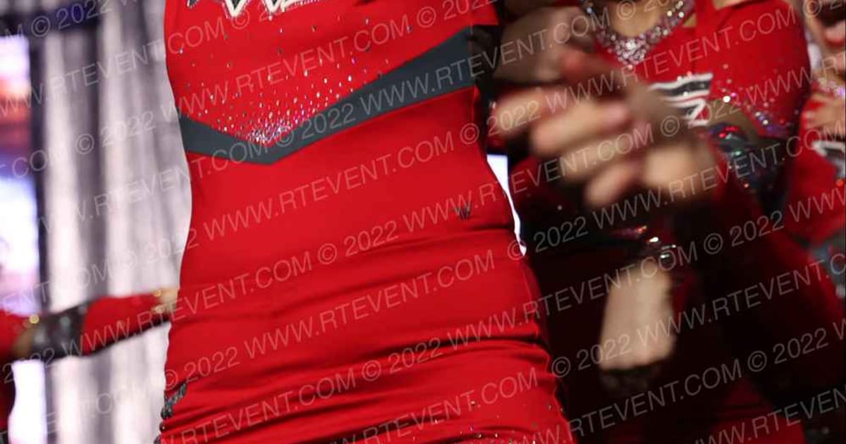 Woodlands Elite - Cincinnati Operation Storm · WSF Louisville