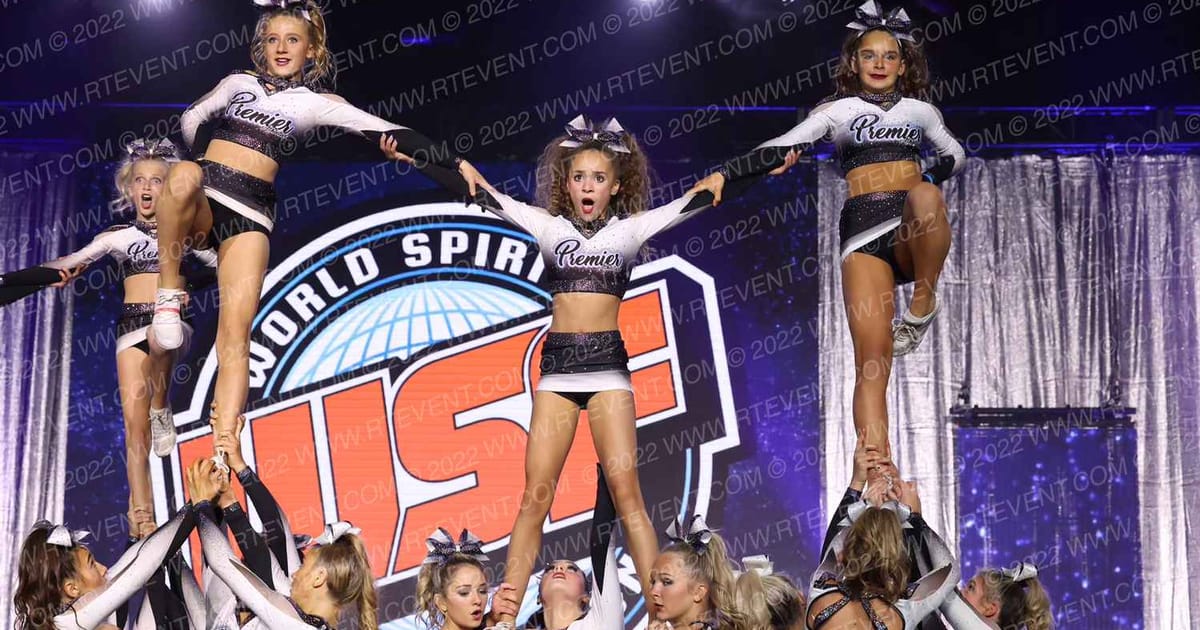 Premier Athletics - Nashville JAGS · WSF Louisville