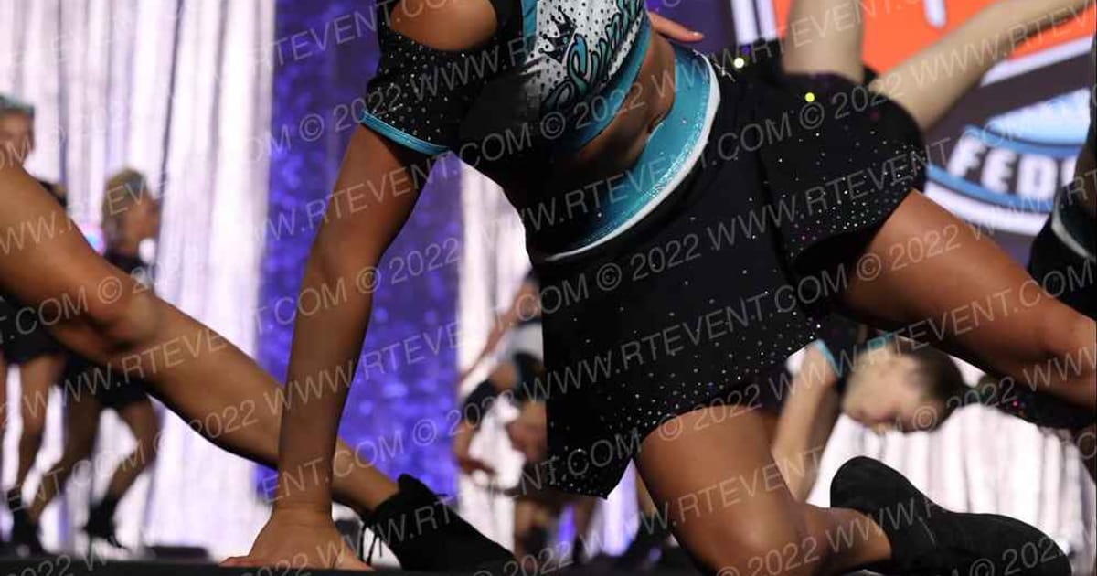 Supreme Athletics Supremacy · WSF Louisville
