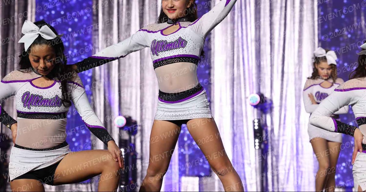 Ultimate Athletics Reign · WSF Louisville