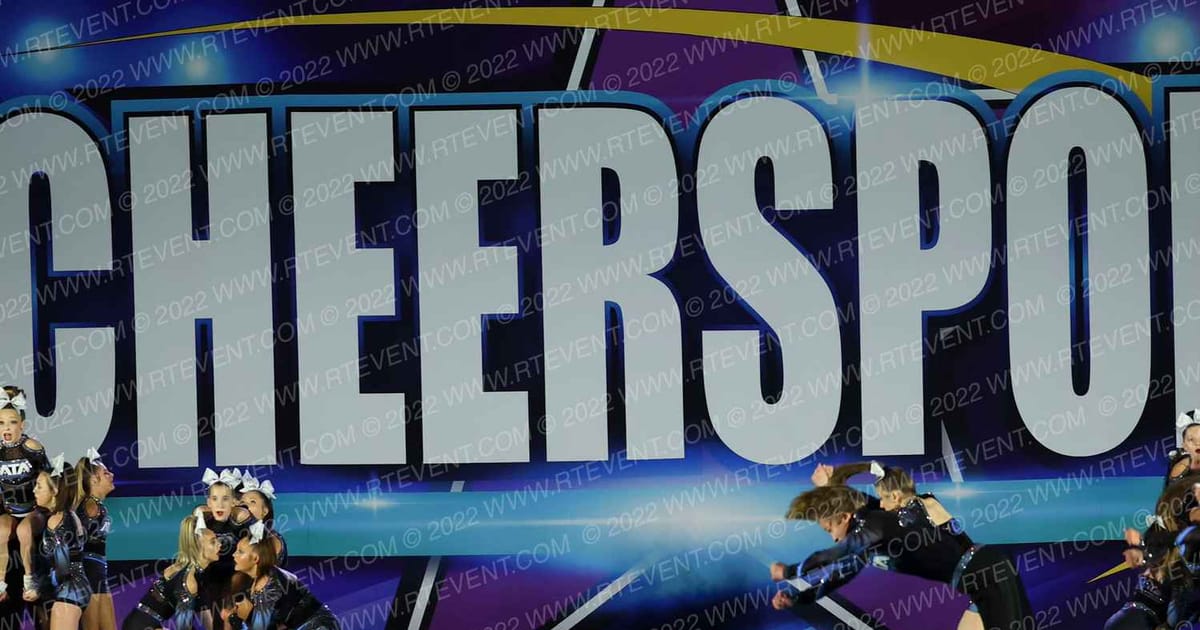 ATA Surge · CHEERSPORT Cartersville Classic