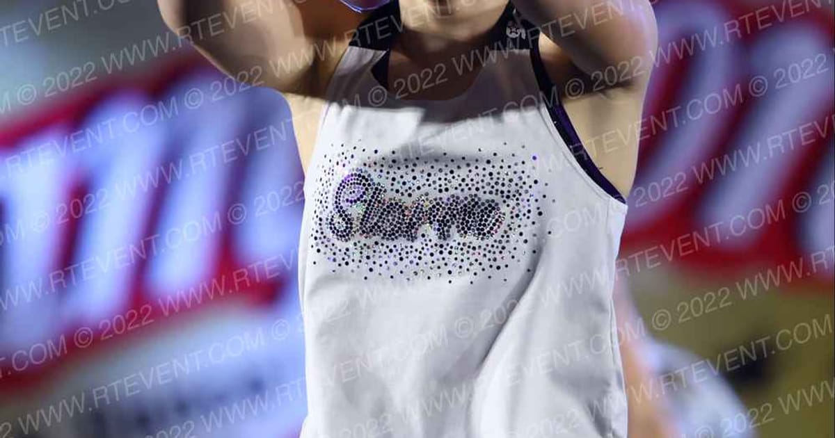 CNY Storm All Stars Rain · CCD Grand Nationals CHEER