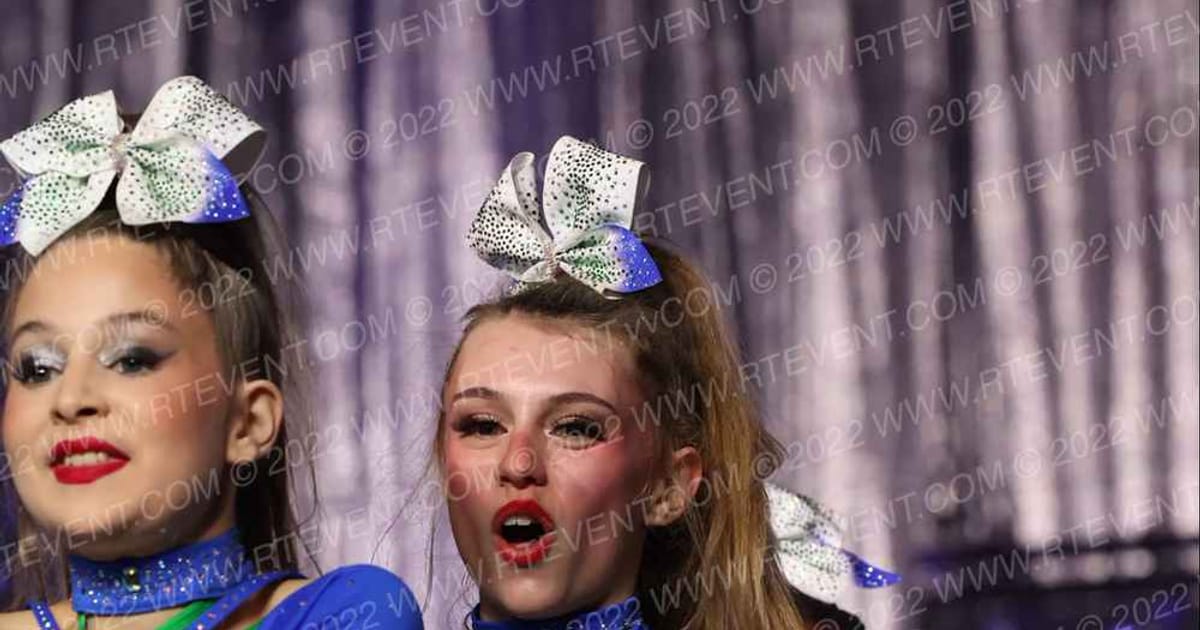 The Stingray All Stars Falcon · WSF Louisville