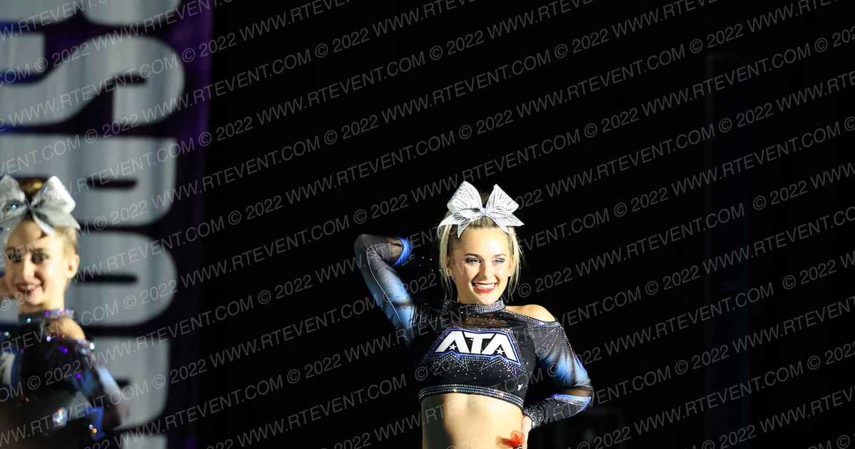 ATA Hydro · CHEERSPORT Cartersville Classic