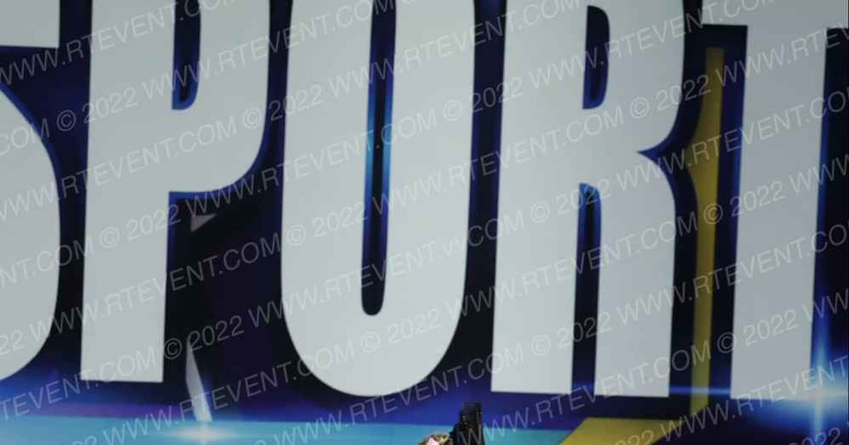 Designer Athletics GUCCI GIRLS · CHEERSPORT Cartersville Classic