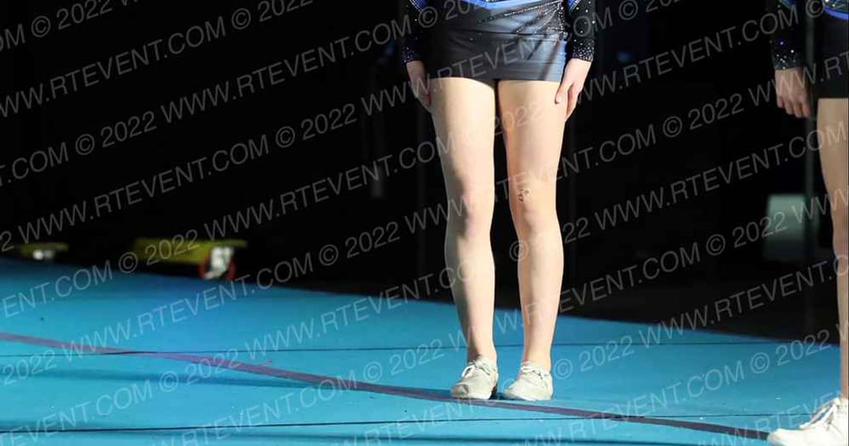 ATA Steel · CHEERSPORT Cartersville Classic