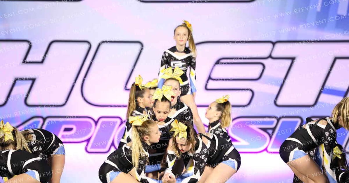 OC All Stars Youth Yello2 Anaheim · Athletic Championships San Diego