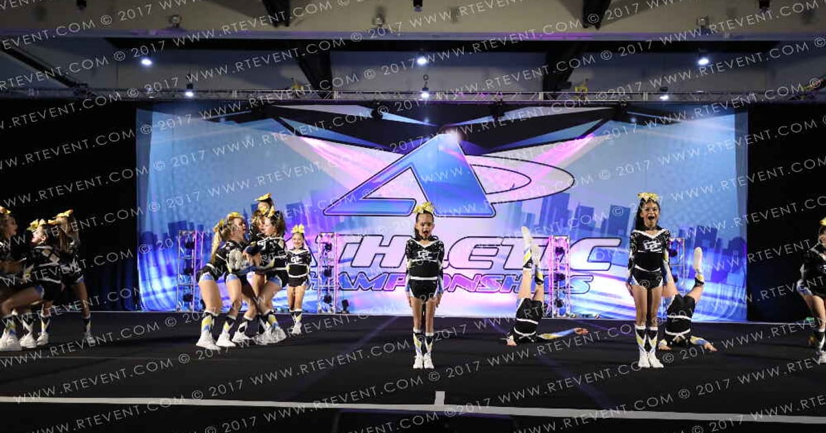 NA · Athletic Championships San Diego