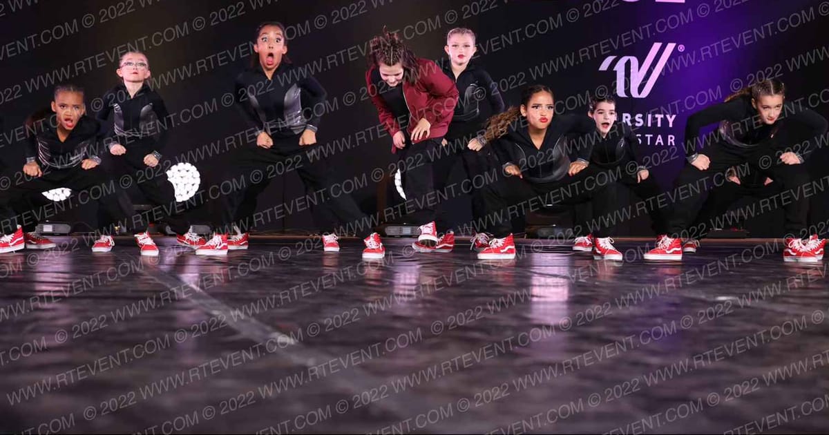 Pittsburgh Poison All Stars Baby Frogs · THE GOOVE WSF