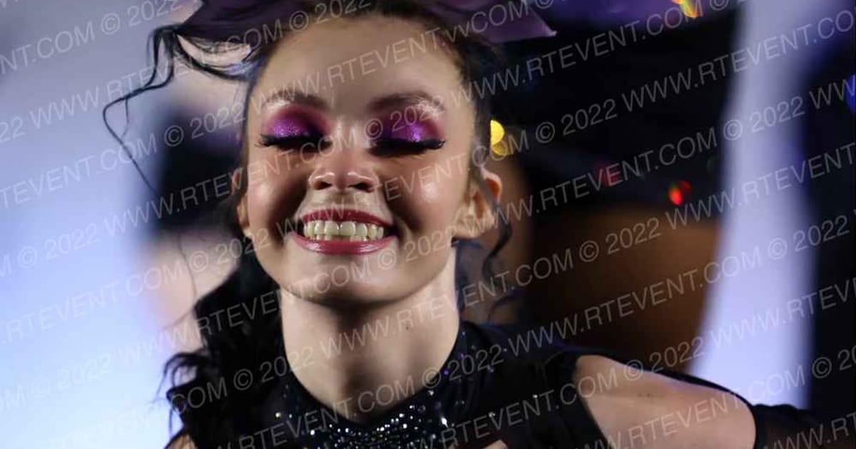 Access Cheer Rich & Famous · CCD Grand Nationals CHEER