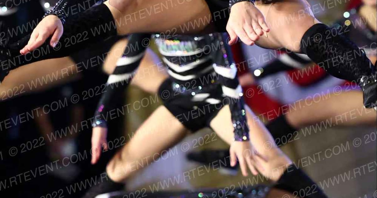 World Cup Twinkles · CCD Grand Nationals CHEER